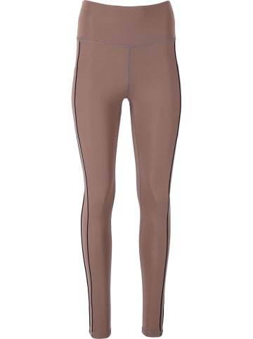 Athlecia Tights Brastine in 5067 Deep Taupe