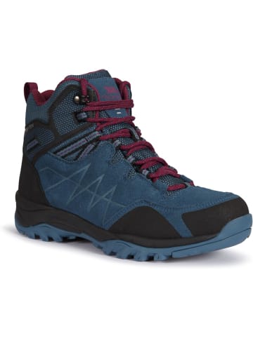 Trespass Wanderschuh in Blau