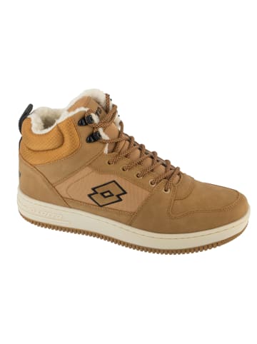 Lotto Lotto Prehna Fur in Braun