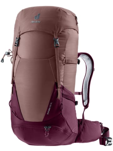 Deuter Trekkingrucksack in rot