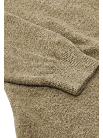 VINAJA Women Strickjacke in Taupe