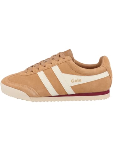 Gola Sneaker low Apollo in orange