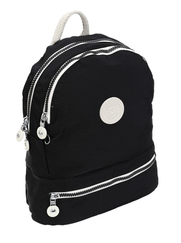 Mindesa Rucksack in Schwarz