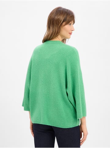 American Vintage Jacke Damsville in grün - 0002