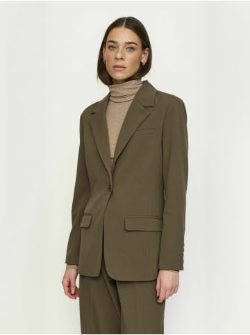 Soft Rebels Blazer SRVilja in 368 Canteen