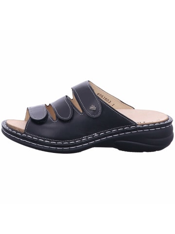 Finn Comfort Pantoletten in uni