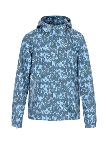 Homebase Jacke in Denim Blau