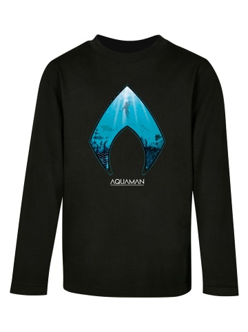 Absolute Cult Absolute Cult Longsleeves in black