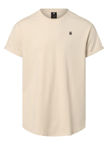 G-Star Raw T-Shirt Lash in kitt - 0026