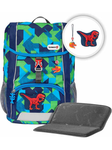 Step by Step Rucksack für Damen in kombi