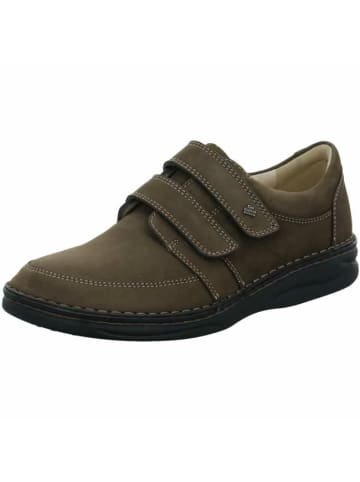 Finn Comfort Freizeit Schnürer für Herren in braun