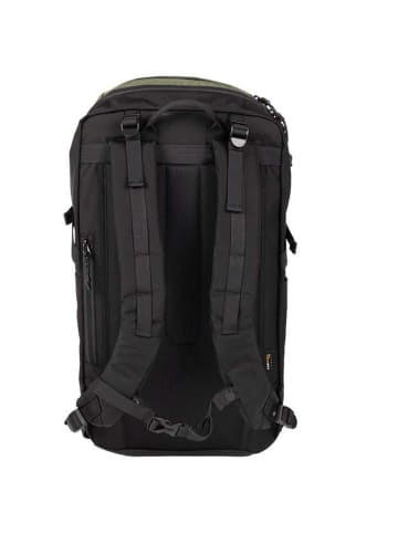 Doughnut Astir 22 - Rucksack 49 cm (black) in schwarz