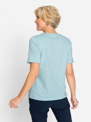 WITT WEIDEN Shirt in mint