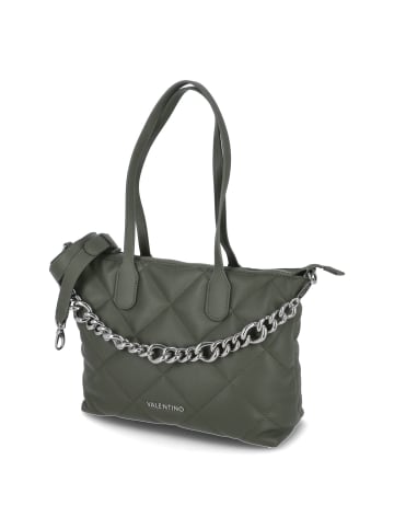 Valentino Schultertasche COLD RE in Grün