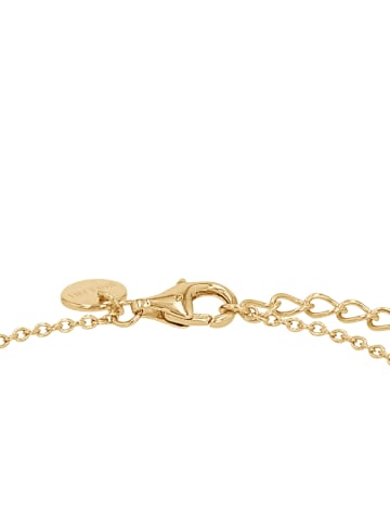 Noelani Armband Silber 925, gelbvergoldet in Gold