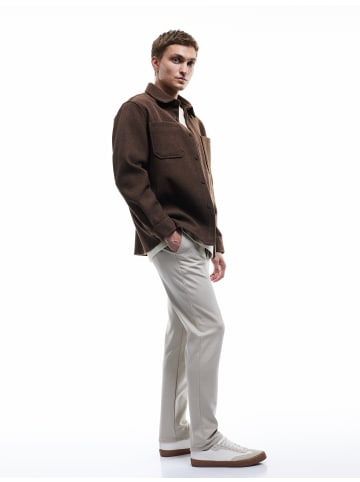 KOTON HOSEN in Beige
