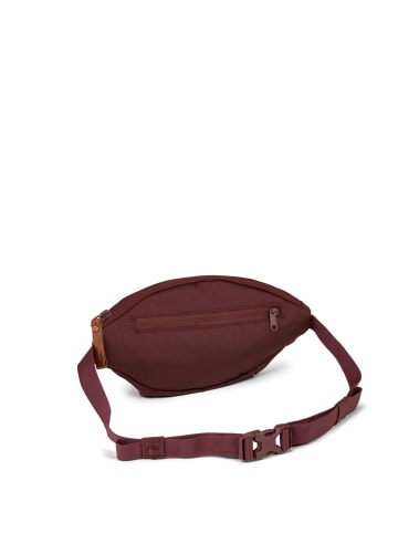 Satch Bauchtasche CROSS EASY Pure Ruby in Rot