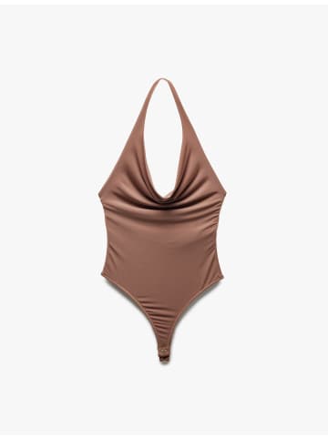 KOTON TANKTOPS in Braun