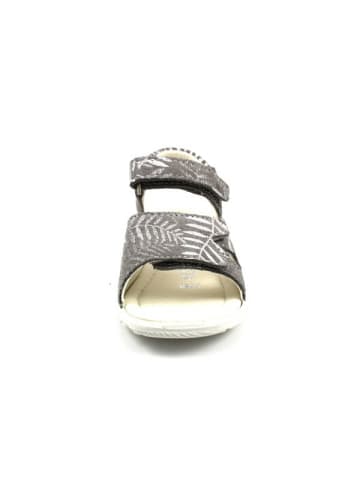 Ricosta Sandalen für Mädchen in grau