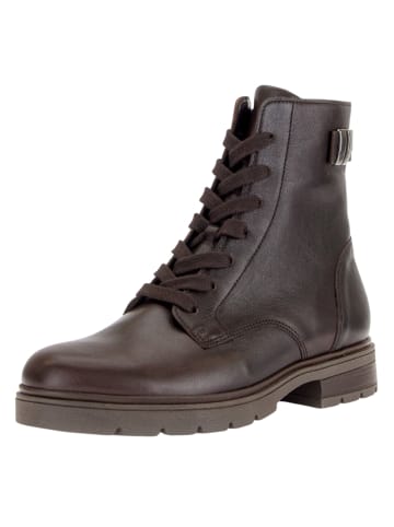 Gabor Stiefeletten braun