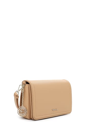 Tamaris Umhängetasche TAS Kim in sand