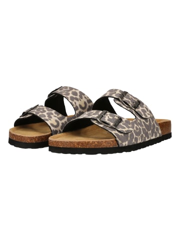 NOU Sandalen Whitehill V2 in 8002A Leopard