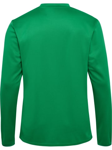 Hummel Sweatshirt Hmlessential Erwachsene in JELLY BEAN