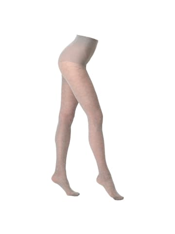 Oroblu Strumpfhose SHINING in metal-grau