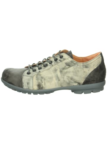 Think! Sneaker in grau