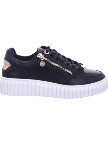 s.Oliver Sneaker in schwarz