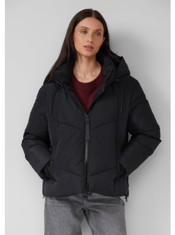 s.Oliver Outdoor-Jacke in 9999_schwarz
