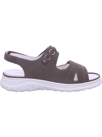 WALDLÄUFER Sandale H-Joline in Beige