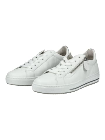 Gabor Sneaker Weiß