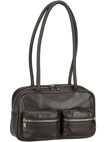 LIEBESKIND BERLIN Handtasche Jil Goat S in Black