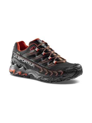 LA SPORTIVA Joggingschuhe in schwarz