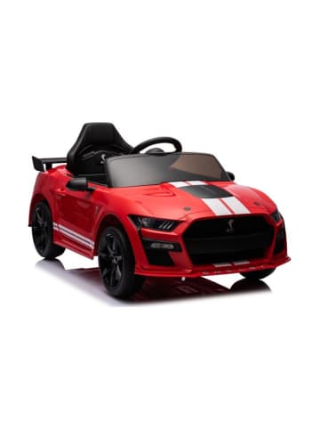 Wisam® Batteriebetriebenes Fahrzeug Ford Mustang GT500 Shelby