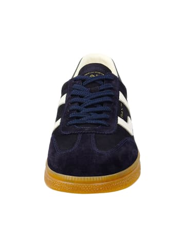 Gant Sneaker in Dunkelblau