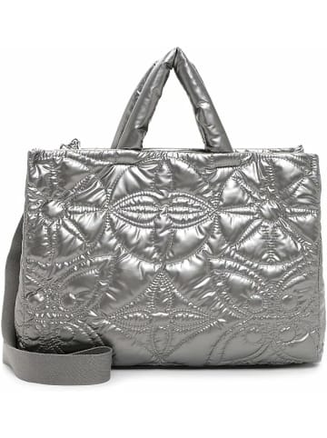 SURI FREY Shopper für Damen in grau