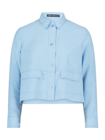 Betty Barclay Sommerjacke langarm in Dusk Blue