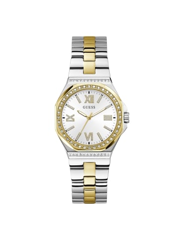 Guess Quarzuhr GW1095L3 in Bicolor