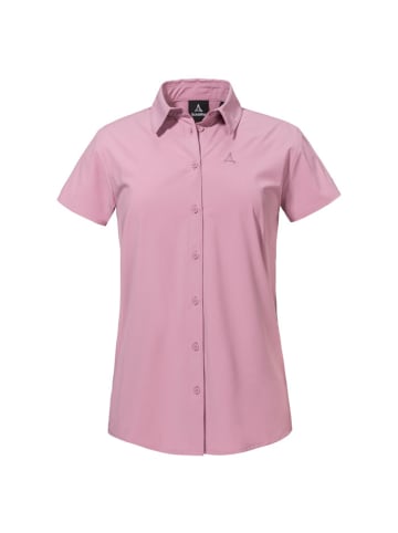Schöffel Bluse "Blouse Style Dooser WMN" in pearly afterglow