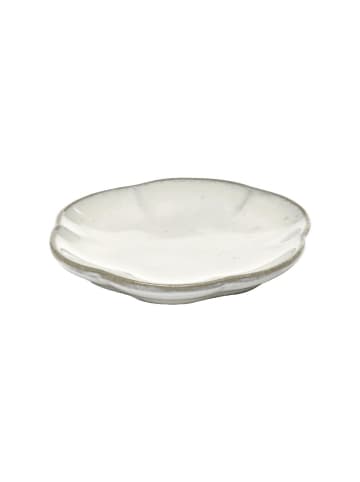 Serax Teller 3405276 in Weiß