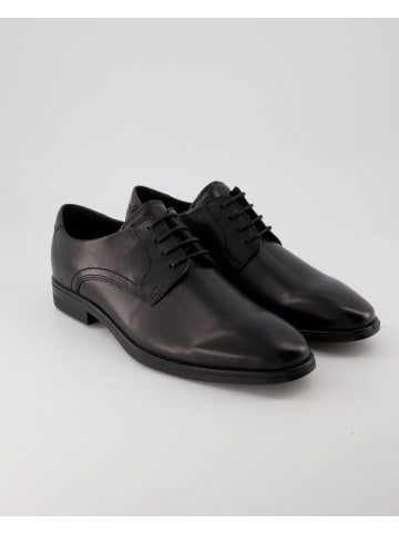 Ecco Freizeit Schuhe in Schwarz