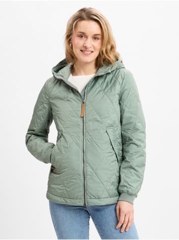 Camel Active Steppjacke in khaki