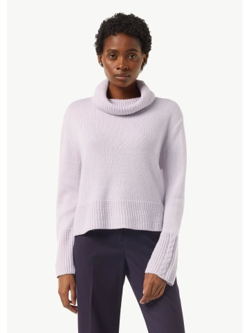 comma Strickpullover in 4713_flieder