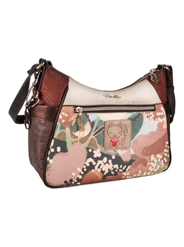 Anekke Tulip Tasche Mehrfarbig