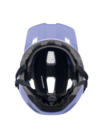 BASIL Cratoni Wildcat Fahrradhelm - MTB Enduro Helm mit optimaler