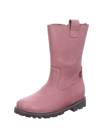 Froddo Stiefel in rosa