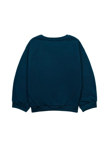 Minoti Sweatshirt 10KFCREW 5 in dunkelblau