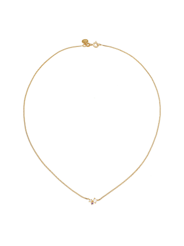 Elli für Damen in gold